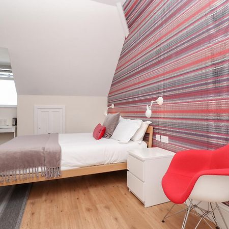 イーストボーン ラビリオウス Bed & Breakfast 部屋 写真